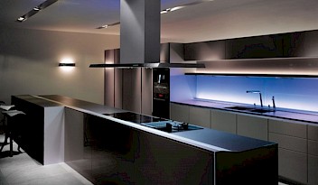 Exclusive Siematic S1