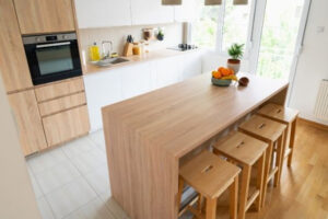 Fussboden Kueche Boden