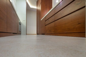 Fussboden Kueche Vinyl